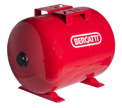 TANQUE 50L HIDROSTÁTICO HORIZONTAL