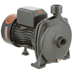 Bomba superficie centrífuga 1HP BERCATTI