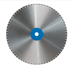 DISCO DIAMANTADO VIGUETA SB-N8 900MM GERMANY