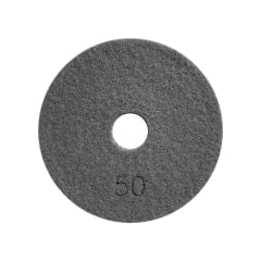 Pad diamantado GR50 gris 5