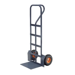 Carro de carga 200 kg con rueda inflable DEPER