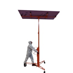 Elevador de Placas Move Up 4,5 mts DEPER