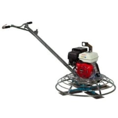 Alisadora de Pavimento Power Trowel BETON TROWEL