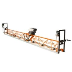 Cercha Reticulada CZL6 DEPER