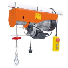 Elevador PA250 DEPER