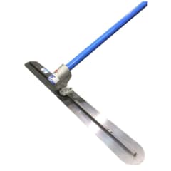 Kit accesorio cepillo para llana 1200mm BETON TROWEL