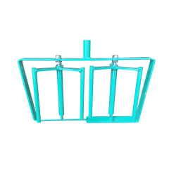 Pala de mezcla estándar Mix 60