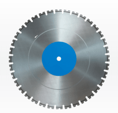 DISCO DIAMANTADO LUXOR-HIHY 1200MM GERMANY