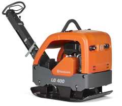 Placa Compactadora Diésel Husqvarna LG400