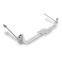 Adaptador Bracket para escobillón - Bull Float Marshalltown USA