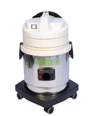 Aspiradora Para Polvo WHITE R 30LTS 1200W IPC SOTECO