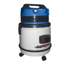 Aspiradora Polvo/Agua LAVA WET EUROPA 115 27LTS IPC SOTECO