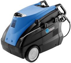 HIDRO AGUA CALIENTE IND 200BAR MOD.MAXIMA 2015LP