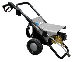 HIDROLAVADORA AGUA FRIA INDUSTRIAL 200BAR EXPLORER 2015