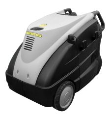 GENERADOR VAPOR DIESEL 8BAR IND 220V MOD.KOLUMBO