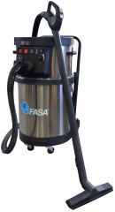 LIMPIADOR TAPICES 7BAR ASP/SOP 220V MOD.VAC 4000