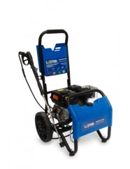 Hidrolavadora Gasolina 5,5HP 570L/H LUSTER