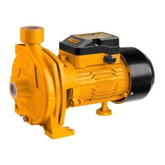 Bomba de agua centrífuga 2HP INGCO