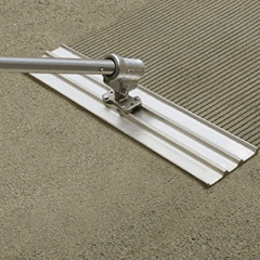 Platacho ranurador de 1/2