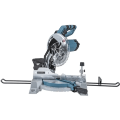 SIERRA INGLETEADORA 1800W 255MM WESCO MOD.WS7170