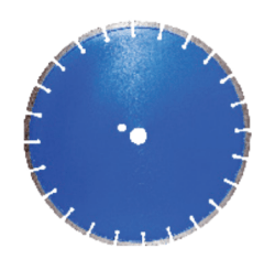 DISCO DIAMANTADO LASER RAPID 14