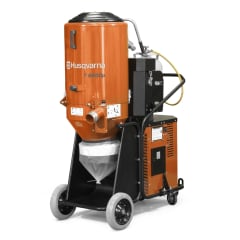 Aspiradora industrial HEPA Husqvarna T8600