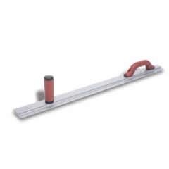 Platacho de magnesio 90x8 cm Marshalltown USA