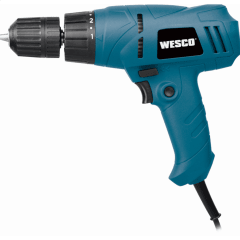 TALADRO ATORNILLADOR 10MM 300W WS3231