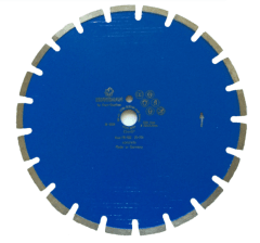 DISCO DIAMANTADO HCG TITAN 9