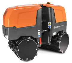 Rodillo Radio controlado Husqvarna LP9505