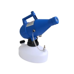 Nebulizador de Piso ULV FG01 1200W 4,5LTS LUSTER