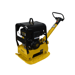 Placa Compactadora Rever. Hidra. 3.000KG Gasolina BAUMAX BXPC30Y