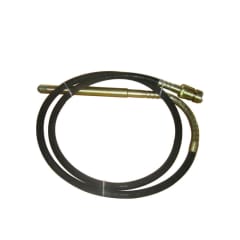 Vibrador de Concreto Inmersión Dynapac 60MM 6MTS BAUMAX