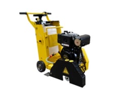 Máquina Escarificadora B250 LONCIN BXCP90 BAUMAX