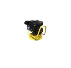 Unidad Motriz Bencinera 5.5 HP BAUMAX LONCIN
