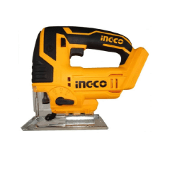 Sierra caladora inalámbrica 20V INGCO