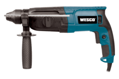 ROTOMARTILLO-SDS 3.0KG 30MM 800W 2.8J WS3212k WESCO