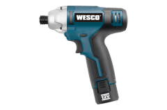 12V ATORN IMPACTO 1/4