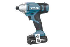 18V ATORN IMPACT 1/4