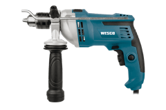 TALADRO PERCUTOR 13MM 850W WS3176 WESCO