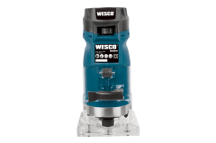 ROUTER MINI 500W 1/4