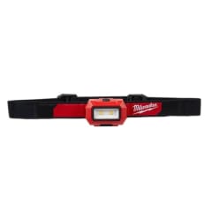 Luz De Casco A Pila Milwaukee 2103 | Hdtools
