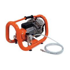 Bomba de vacío VP200