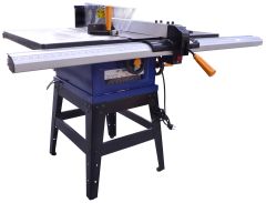 SIERRA DE BANCO 10'' 1500W 220V IND MOD.RTS 10 C