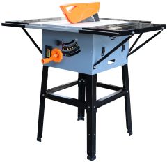 SIERRA DE BANCO 10'' 2000W 220V HOBBY KCTS 2000