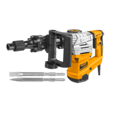 Martillo demoledor 1300W/20J INGCO