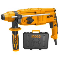 Rotomartillo eléctrico SDS PLUS 800W/2,5J INGCO