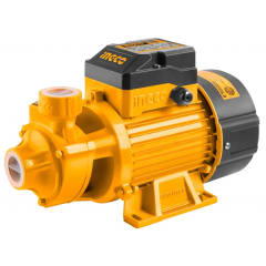 Bomba de agua periférica 1X1” 0,75HP INGCO