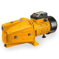 BOMBA DE AGUA AUTOCEBANTE INDUSTRIAL 1X1