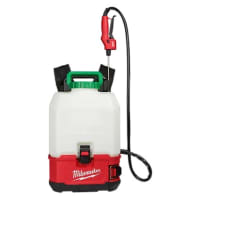 M18 PULVERIZADOR 15L C/ BATERIA + CARGADOR MILWAUKEE 2820-21PS